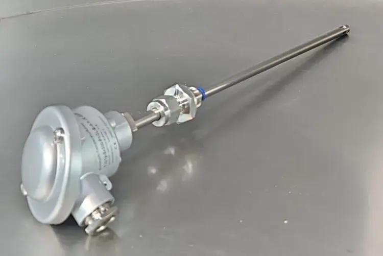 Used Fischer Measuring _UNKNOWN_ Sensors South Carolina US | Palmetto Automation #1162267
