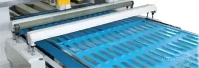 USED 2022 SHODA NC-163
