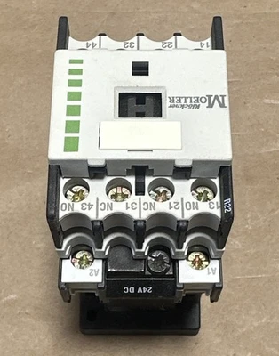 NEW Moeller DILR22-G