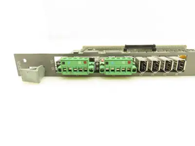Okuma 1911-2836 PLC Circuit Board Slot Card Module