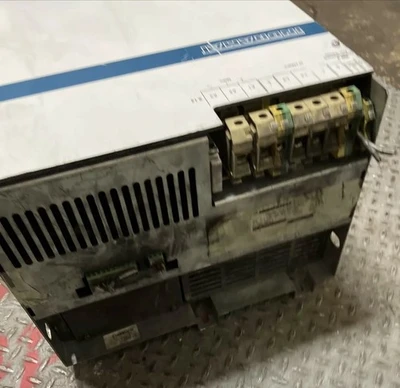 USED Indramat 3.1-100-460-A0I-W1-220