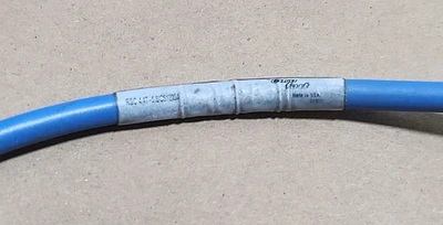 USED Clark-Reliance RDS1000 1712 1