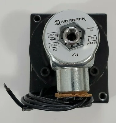 NEW NORGREN E1012B-C1