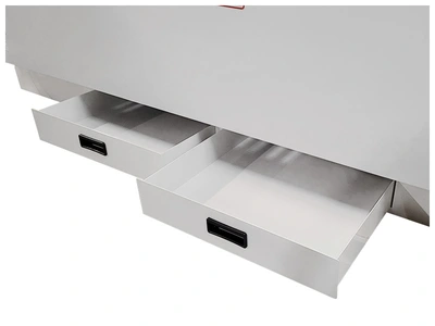 FT2200 | Cantek | Downdraft Tables