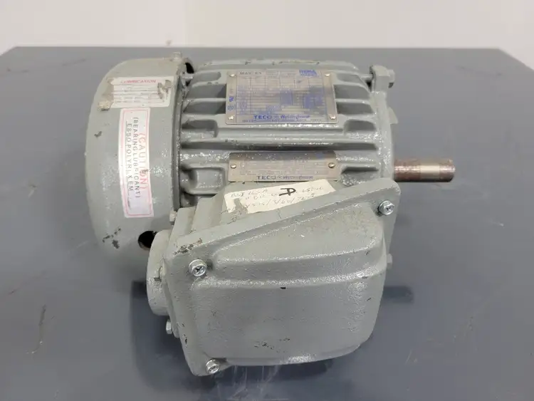 Used WESTINGHOUSE EP00145 Motors (misc) British Columbia CA | Lenmark #247951