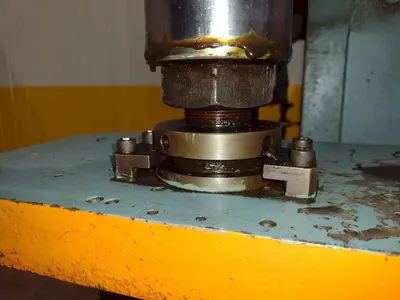 USED BTM P-20-H