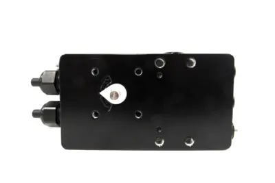 NEW EBRO ARMATUREN EP501 POSITIONER 00211960