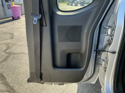 Used 2005 NISSAN FRONTIER Pickup Trucks Michigan US | Miedema Asset Management Group #1476942