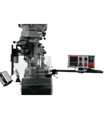 New | in-Stock JET 949EVS Vertical Mills Illinois US | Olympus Machinery Group #1350755