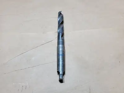 7/8" HSS Twist Drill Bit