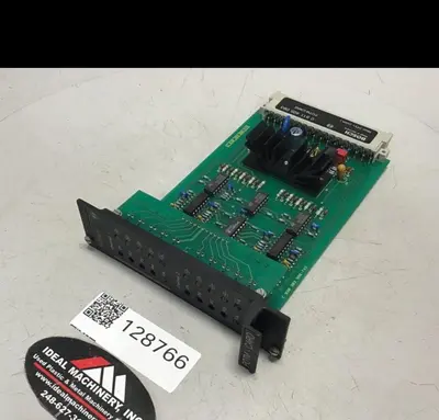 Used BOSCH 0 811 405 093 Circuit Boards Michigan US | Ideal Machinery #591952