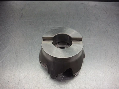 Ingersoll 4" Indexable Facemill 1.5" Arbor DP5G-40R01 (LOC2732B)