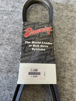 New | in-Stock Browning 4L660 Miscellaneous MRO California US | Davliegogo LLC #1729047