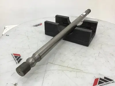 USED BOY MACHINES 1611482