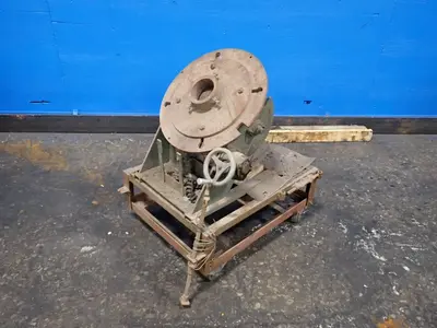 Used 1977 RANSOME B3 Welding Machinery (Other) Ohio US | HGR 24 #926741