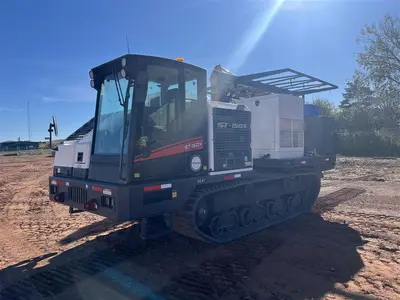 USED 2020 Superior ST-150X