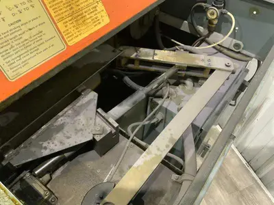 Used SUNNEN MBC-1804 Hones Ontario CA | Walden Machinery #1286999