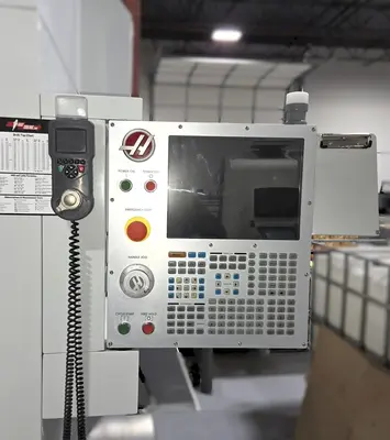 Used 2018 HAAS UMC-750SS Universal Machining Centers Ohio US | Toolquip, Inc. #1277671