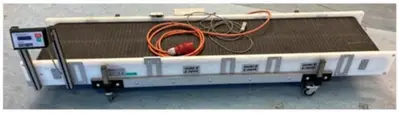 Used 2016 FIMATECH MODUL 2 Belt Conveyors CZ | Amaron s.r.o. #1061029