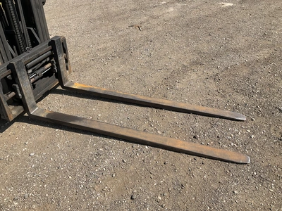 Used CATERPILLAR 2P5000 Liquid Propane Forklifts Michigan US | Miedema Asset Management Group #1301651
