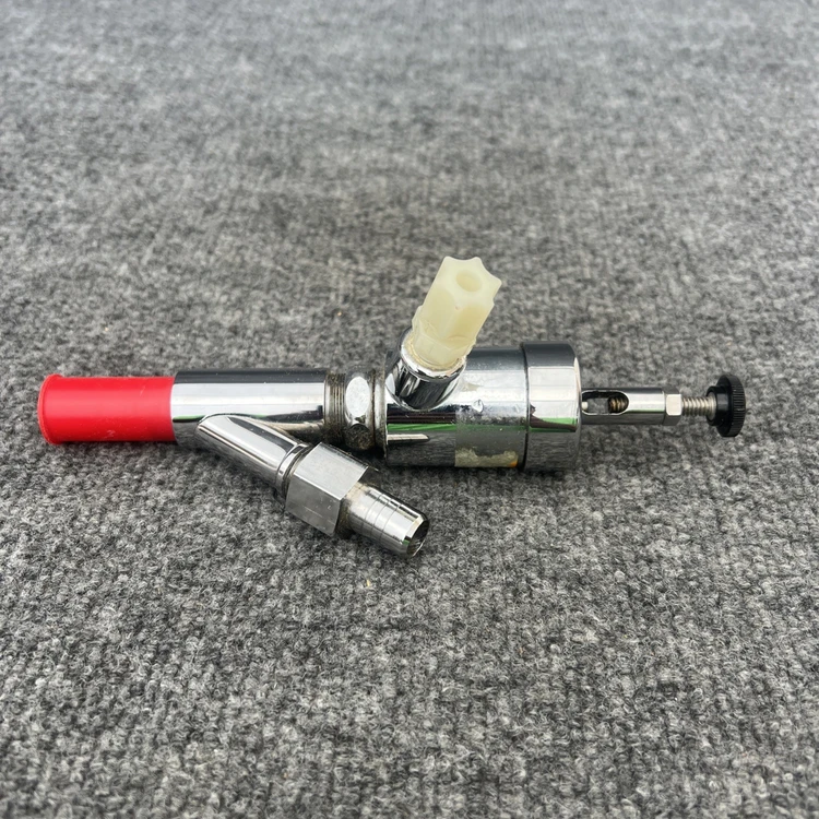 New | in-Stock Fusion Inc FE-71 Electronic Applicators California US | Davliegogo LLC #1706925