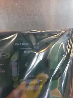Used Basler Basler SSE-N PLC Processors South Carolina US | Palmetto Automation #1510922