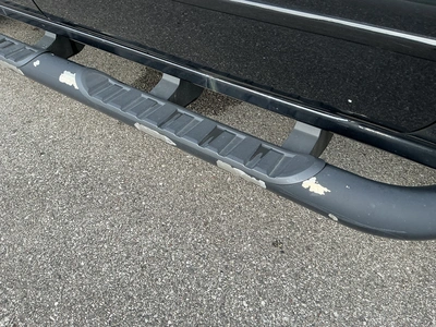 USED 2017 GMC SIERRA 1500