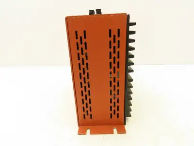 Whedco CMC-2071-1-B 78004085/R9507 Servo Intelligent Motor Controller