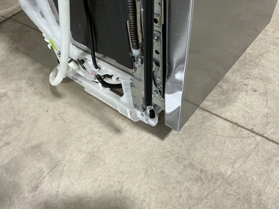 Used KITCHENAID KDTS424SPS Dishwashers Michigan US | Miedema Asset Management Group #1577934