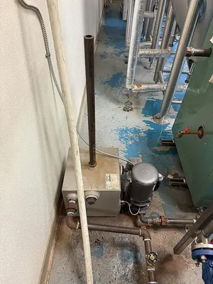 USED 2022 ONEILL'S BREWING SYSTEMS, LLC 5BBL STM