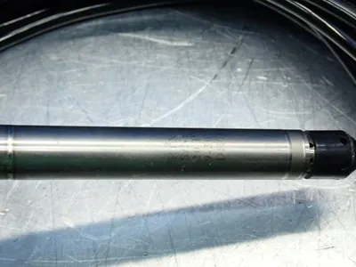 USED DRUCK PTX1835