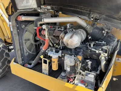 Used 2023 CATERPILLAR TL1055 Misc Forklifts Minnesota US | Carco Truck & Equipment #1513674