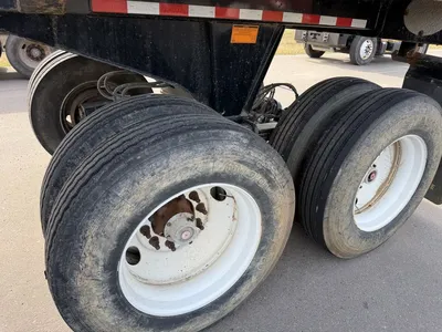 Used 2024 CONSTRUCTION TRAILER EHRD 40 DUMP Dump Trailers Minnesota US | Carco Truck & Equipment #1513869