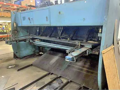 USED 1976 CHICAGO NO.: OHS 12500