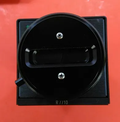 MAGII-501L-810-4000-45-K Lasiris Laser StockerYale Laser Diode Generator 5D-33