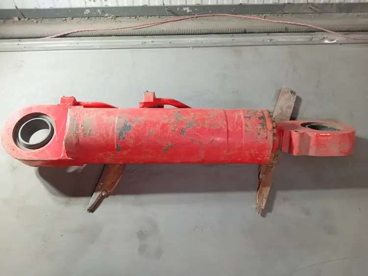 New | in-Stock SANDVIK 56029089 Parts (Hydraulics and Pneumatics) British Columbia CA | Lenmark #264587