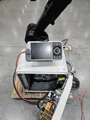USED 2021 ABB IRB 1300-7/1.4