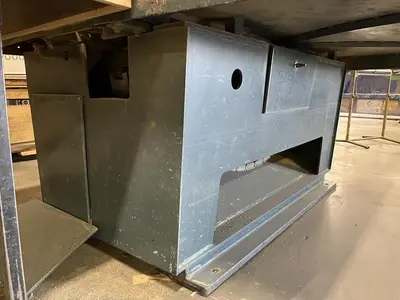 Diehl Rip Saw