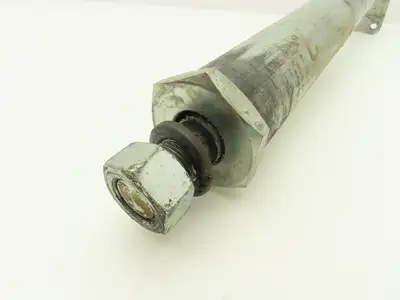 ARO 5 Gal Pail Pneumatic Air Lifter Cylinder 20" Stroke For Unloader Cart Pump