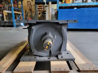 Rotary Air lock 20 in. x 32 in.