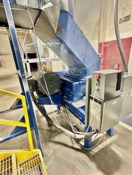 USED POLYMER 1526