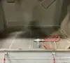 Used ALLSOURCE BLASTERS AND EQUIPMENT 41800 Blast Cleaning Ohio US | HGR 24 #1301704