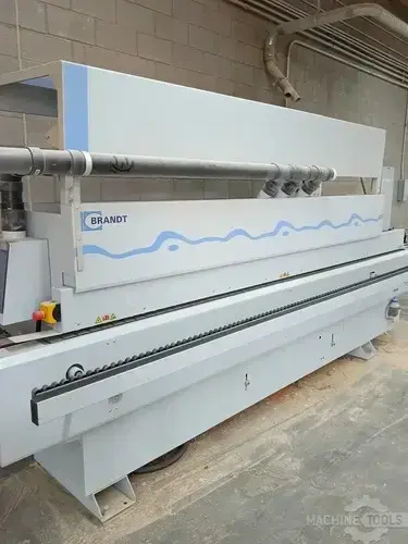 Used 2018 BRANDT KDF 230 Edge Banders Arizona US | KD Machinery #1498316