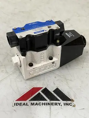 USED TOKIMEC DG4VS-5-0A-M-P7L-H-7-40-JA5