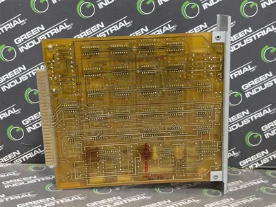 Westinghouse H05A Inverter Controller Module 235P631H01E Rev. 8 Used