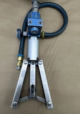 Used 3D Instrument NA Multi-function Process Calibrators Indiana US | J&J Industrial Supply #1303682