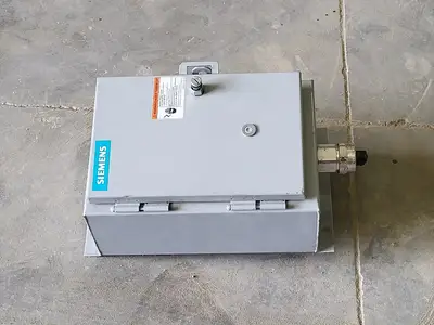 NEW SIEMENS 14CUB320E