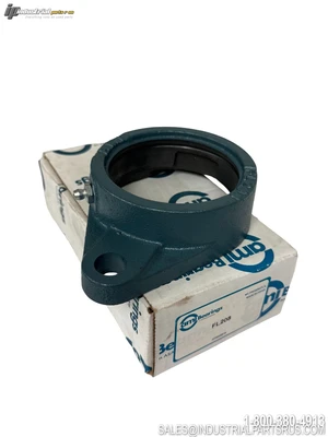 New | in-Stock AMI FL208 Bearings Kentucky US | Industrial Parts R Us Inc. #1249158