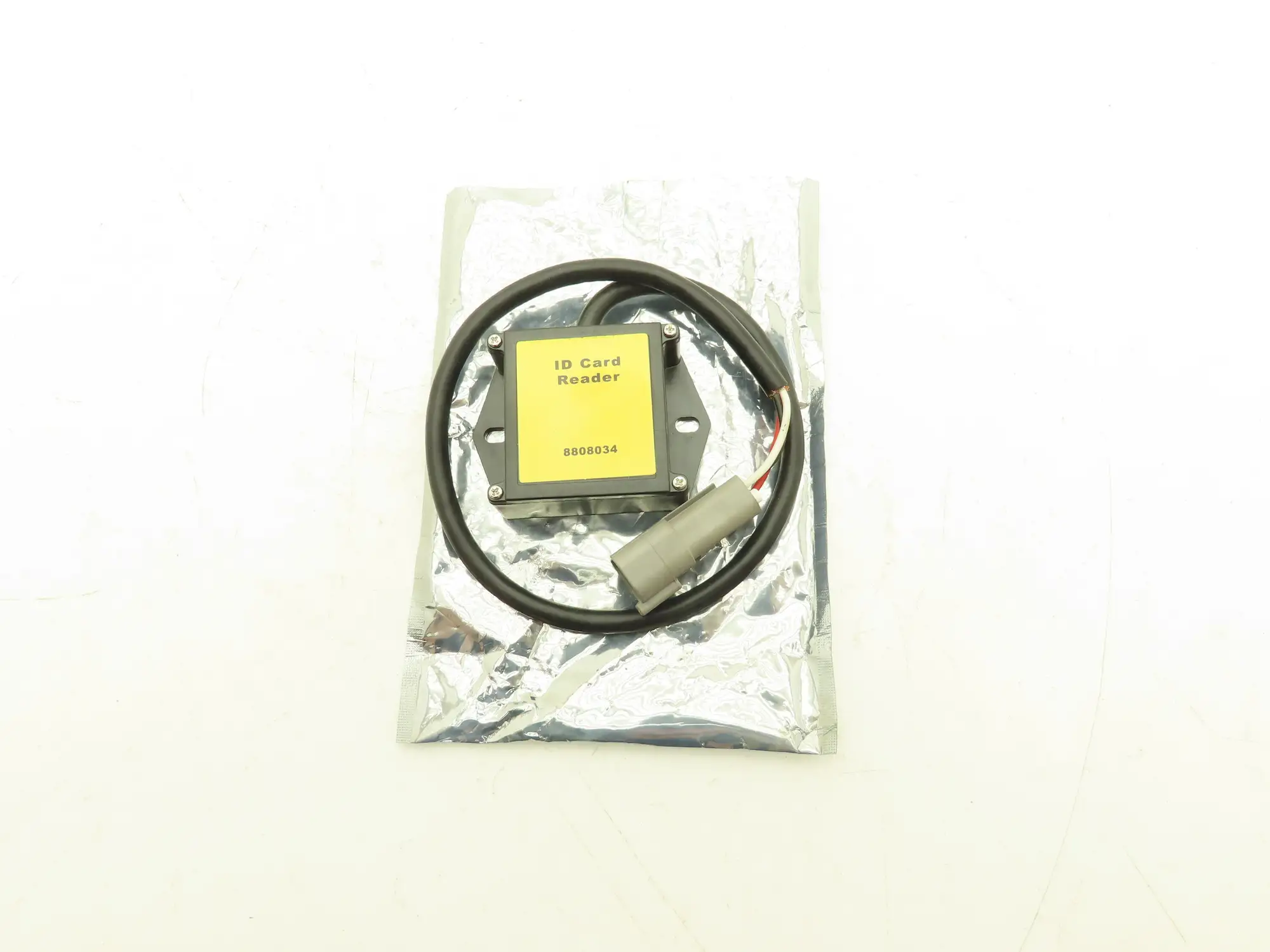 Speedshield 8808034 Forklift Smart Access Card Reader FleetOnline