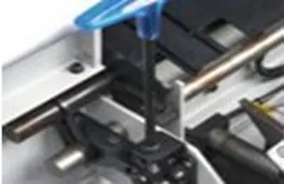 NEW BARLOAD BS65